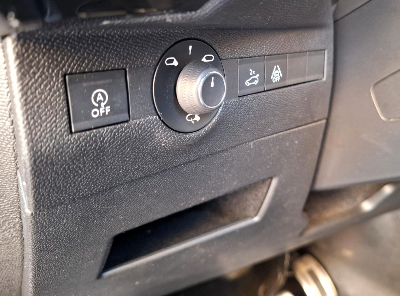 Ds 7 Crossback BlueHDi 180 aut. Grand Chic