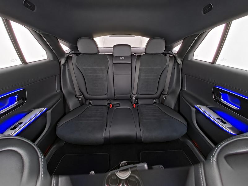 Mercedes-Benz GLC Coupé 220 d 4MATIC Coupé AMG Line Advanced Plus