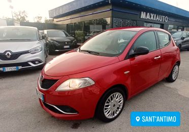 Lancia Ypsilon RESTAYLING - GPL