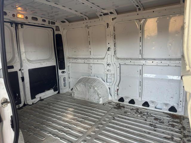 FIAT Ducato 30 2.2 Mjt 120CV CH1 Furgone