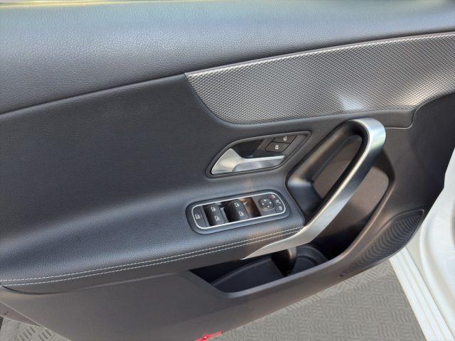 MERCEDES-BENZ A 180 CDI Automatic Sport 116 cv