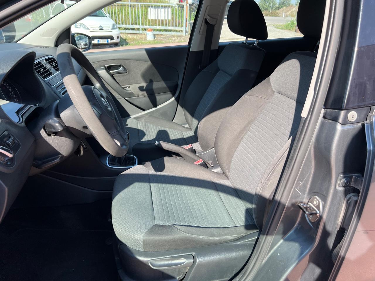 Volkswagen Polo 1.2 70 CV 5p. Comfortline