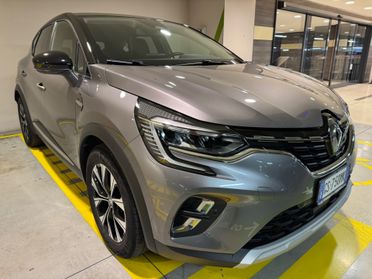 Renault Captur Full Hybrid E-Tech 145 CV ENGINEERED