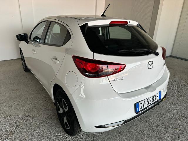 MAZDA 2 CENTRE-LINE