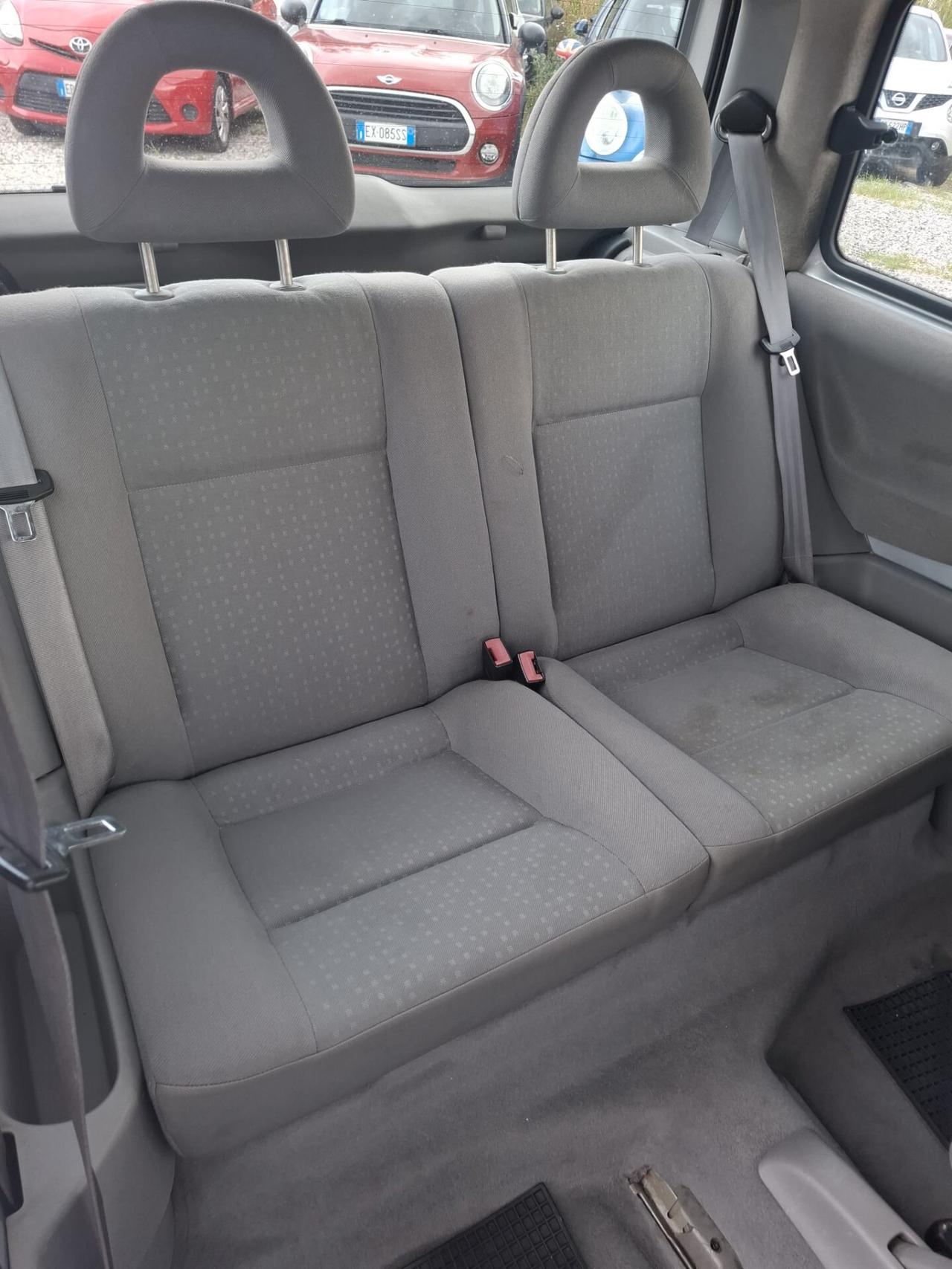 Volkswagen Lupo 1.0 cat Trendline