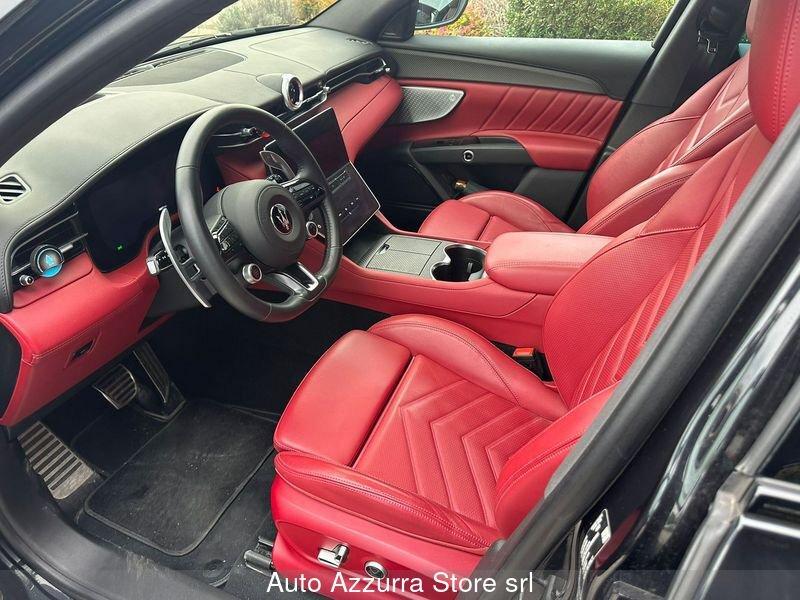 Maserati Grecale 3.0 V6 530cv Trofeo Q4 auto