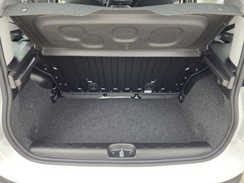 FIAT Pandina Pandina 1.0 firefly hybrid Icon s&s 65cv con BONUS EASY GO'