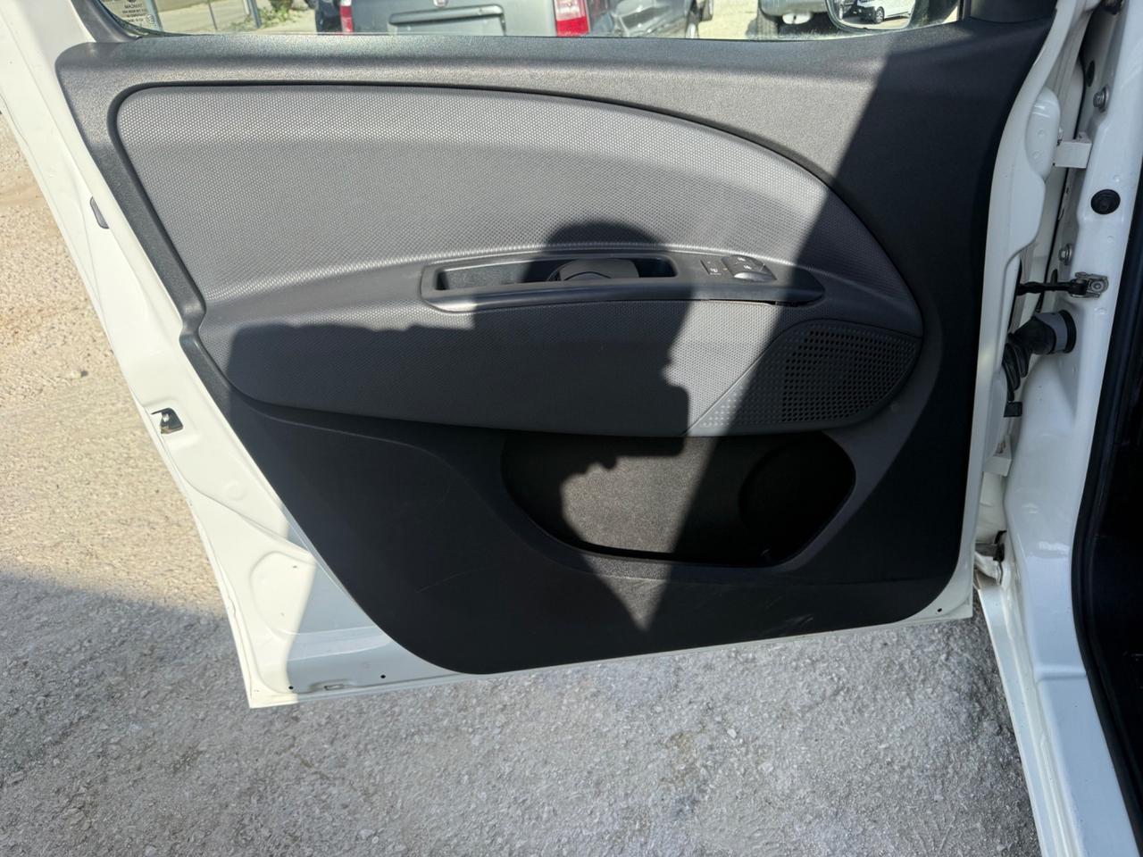 Fiat Doblo Doblò 1.3 MJ 16V PC-TN Cargo Lami.SX