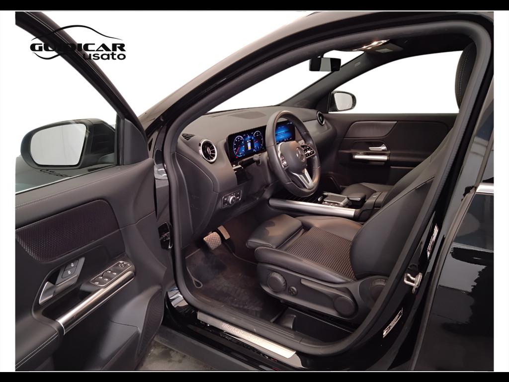 Mercedes-Benz GLA-H247 2020 - GLA 200 d Sport Plus auto