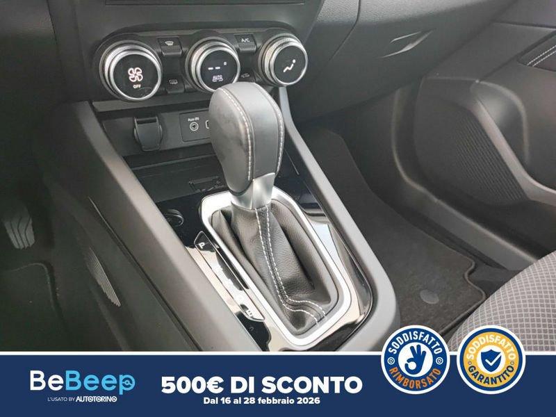 Renault Arkana 1.6 E-TECH FULL HYBRID TECHNO 145CV