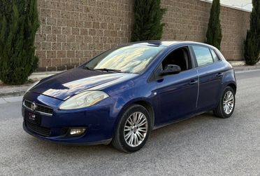 Fiat Bravo 1.4 Benz GPL di serie 12 MESI DI GARANZIA