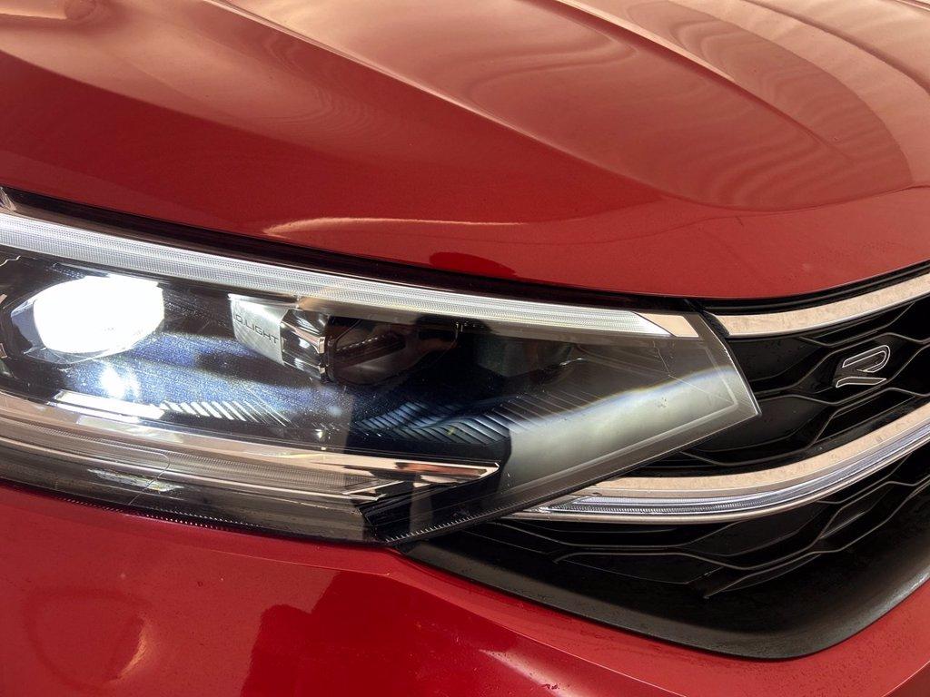 VOLKSWAGEN Taigo 1.0 tsi r-line 110cv del 2023