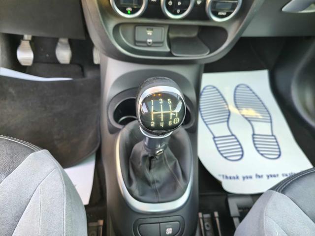 FIAT 500L 1.4 95 CV Lounge