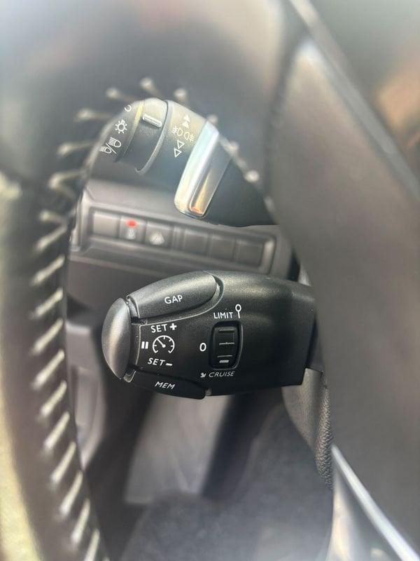 Peugeot 308 Allure PureTech 130cv EAT8 S&S aut.