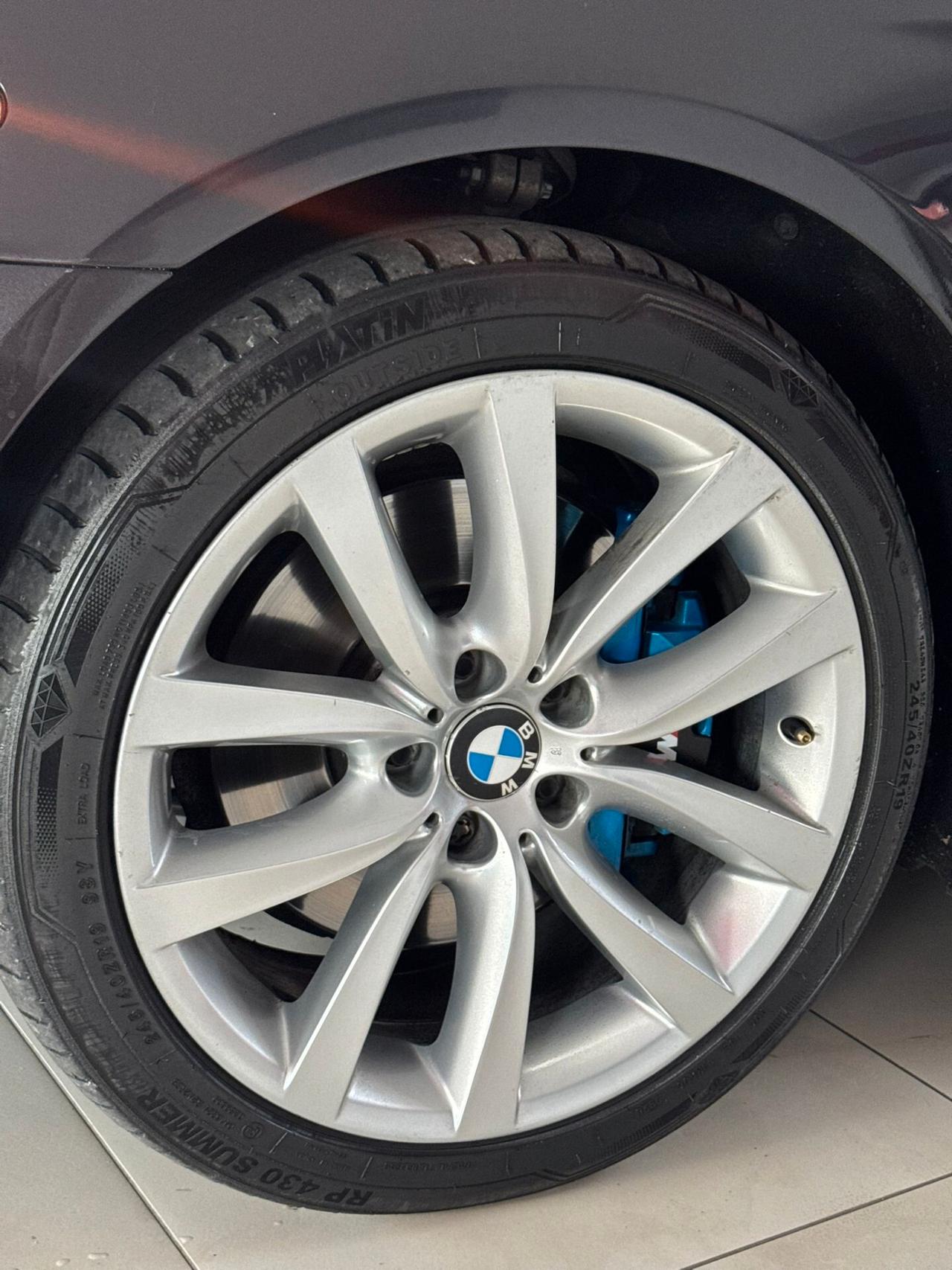 Bmw 535 535d xDrive Touring Msport