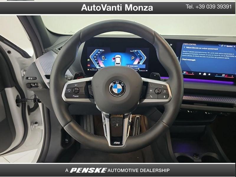 BMW Serie 1 118d 5p. MSport