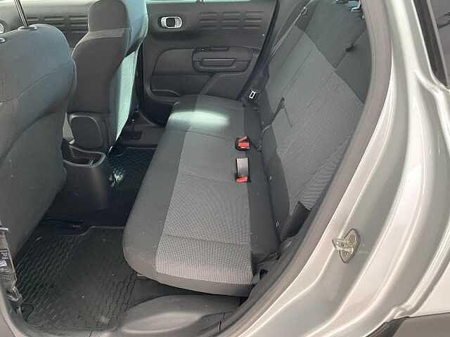 Citroen C3 Aircross PureTech 110 S&S Shine