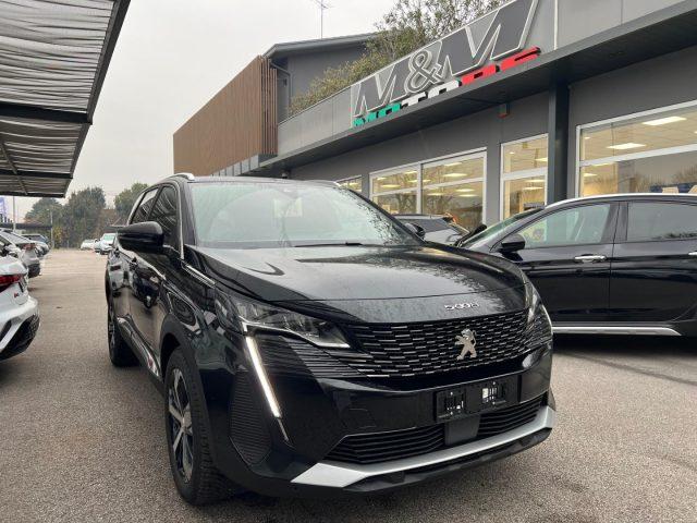 PEUGEOT 5008 BlueHDi 130 EAT8 Allure Pack #7 POSTI #IN ARRIVO