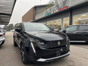 PEUGEOT 5008 BlueHDi 130 EAT8 Allure Pack #7 POSTI #IN ARRIVO