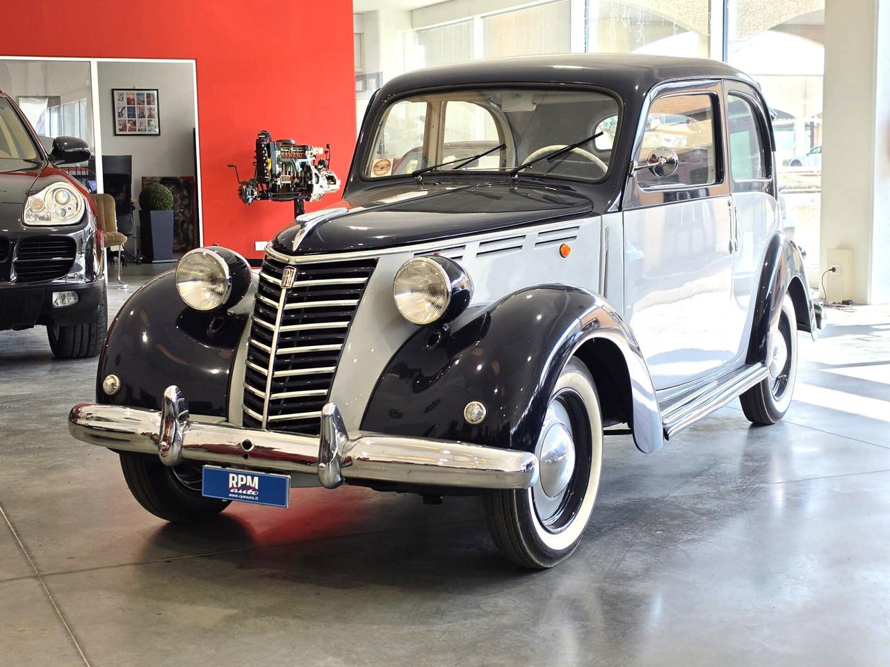 Fiat 500 1100 E Musone