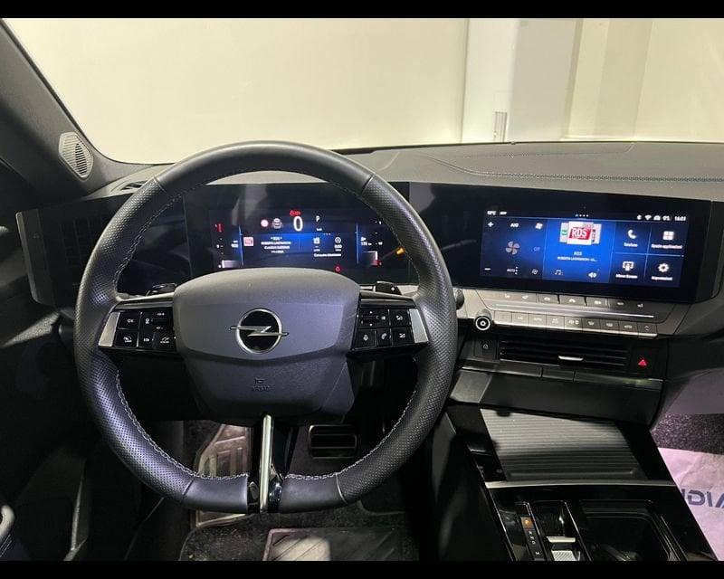 Opel Astra Nuova ST GS 1.5 130cv AT8 S&S