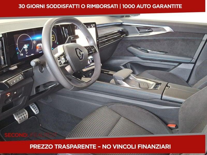 Renault Austral 1.2 E-Tech full hybrid Iconic Esprit Alpine 200cv auto
