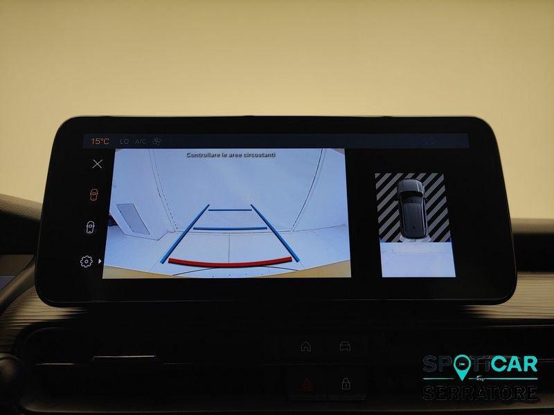 Jeep Avenger Ice My23 Altitude 1.2 100cv