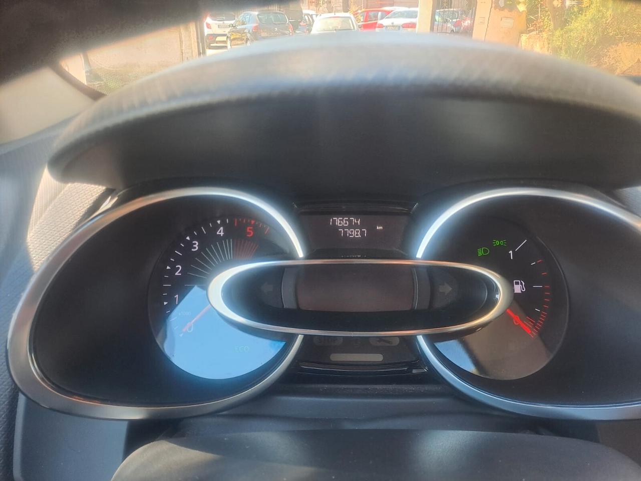 Renault Clio Sporter dCi 8V 90CV Start&Stop Energy Duel cambio aut.