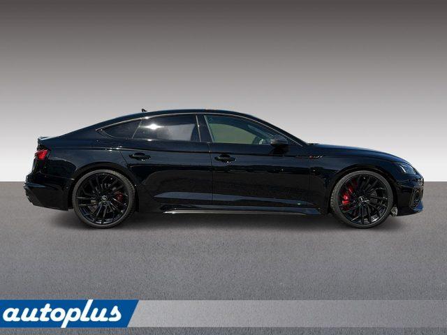 AUDI RS5 Sportback 2,9TFSi quattro 450CV