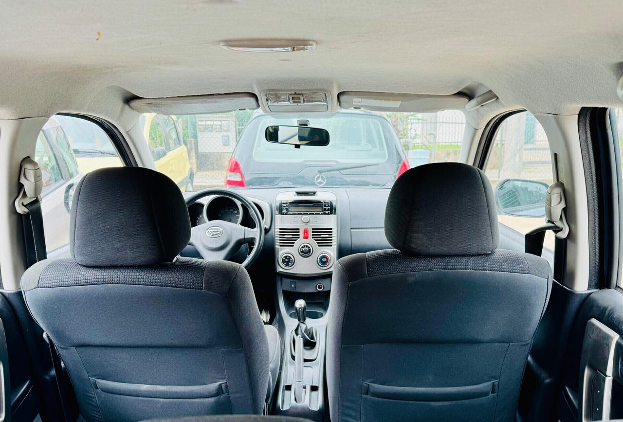 Daihatsu Terios 1.5 4X4 Ok Neopatentati