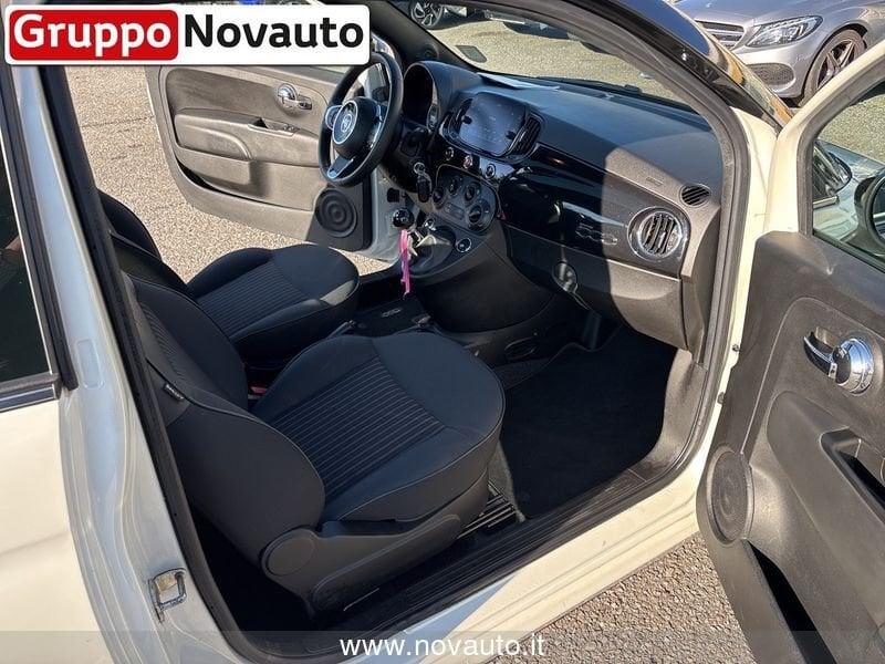 FIAT 500 1.2 EasyPower 120°