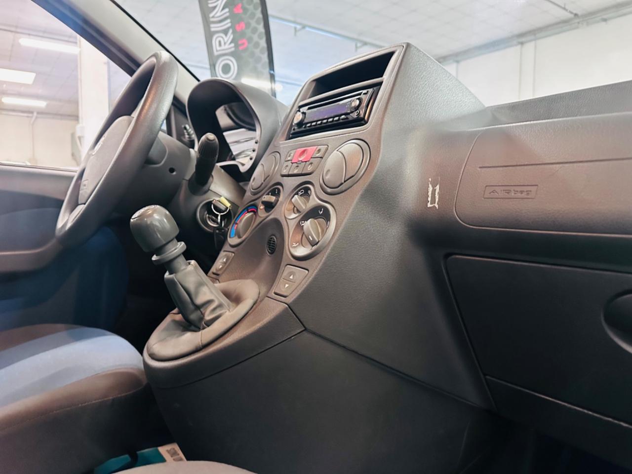 Fiat Panda 1.2 Dynamic Natural Power Mamy