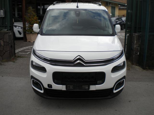 CITROEN Berlingo 1.5 BlueHDI 103 CV SHINE