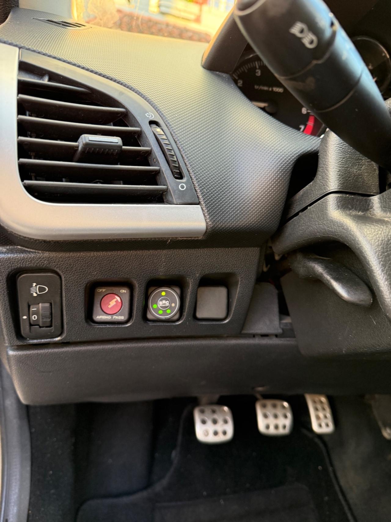 Peugeot 206 Plus 1.1 60CV 5p. Trendy ECO GPL