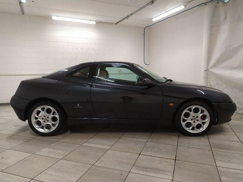 Alfa Romeo GT GTV 2.0 ts 16v L Limited Edition