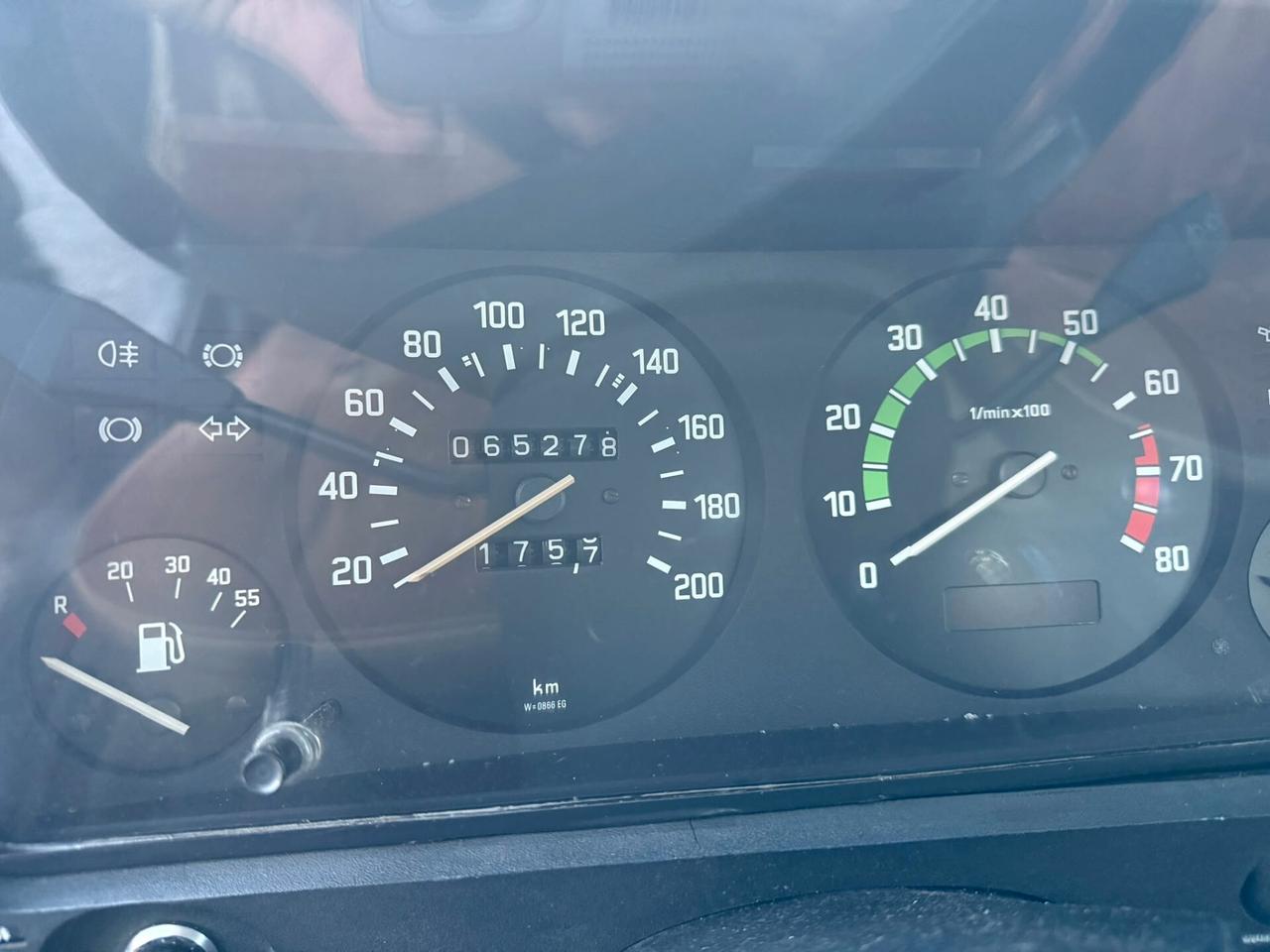 Bmw 316 1.8 Benzina 90cv 2 porte
