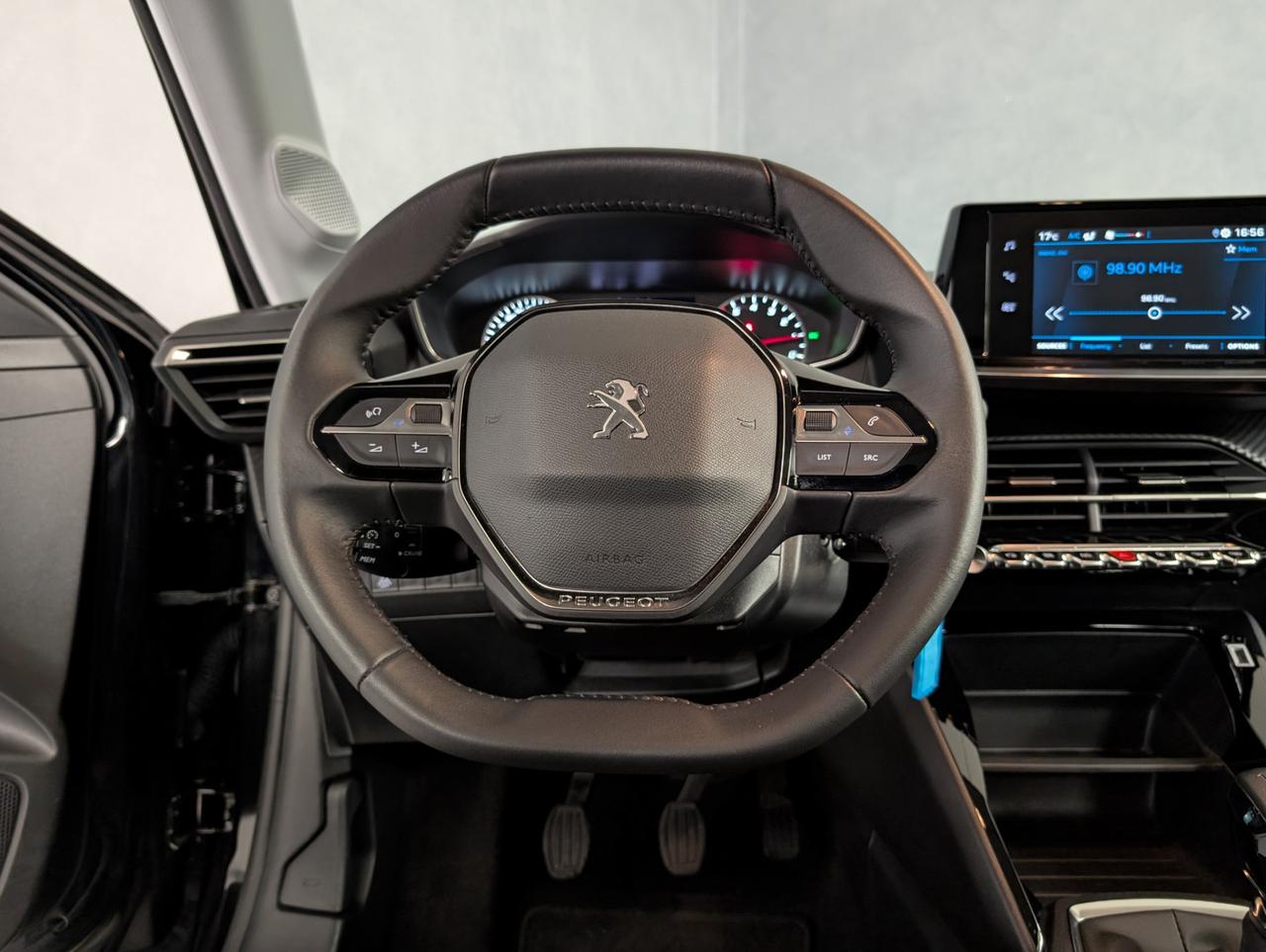 Peugeot 208 1.2 puretech 75cv Active