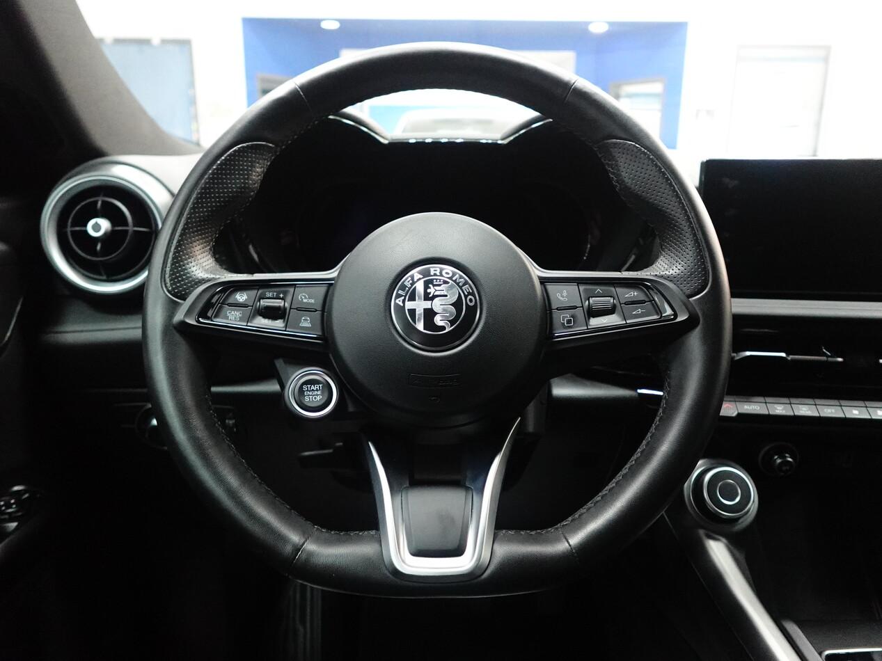 Alfa Romeo Tonale 1.6 MJT 130 CV TCT6 SPRINT