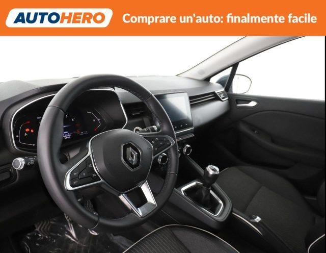 RENAULT Clio TCe 100 CV 5 porte Intens