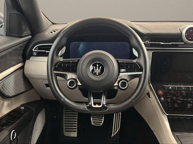 MASERATI Grecale MHEV 300 CV AWD GT