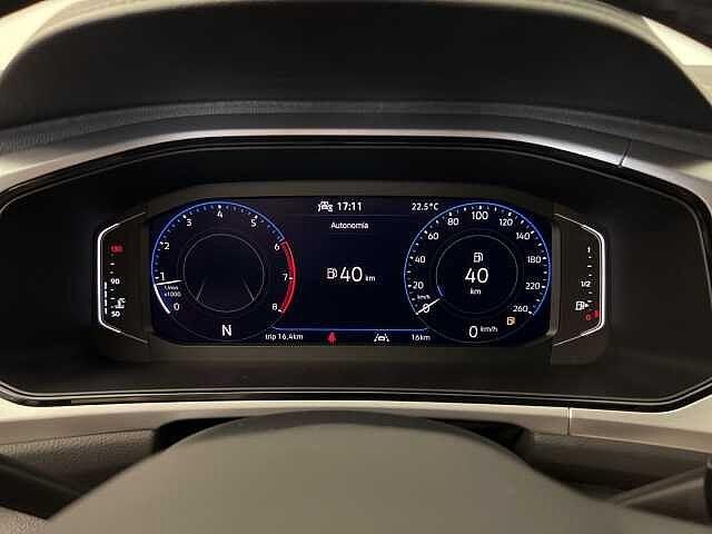 Volkswagen T-Roc 1.5 TSI ACT DSG Sport
