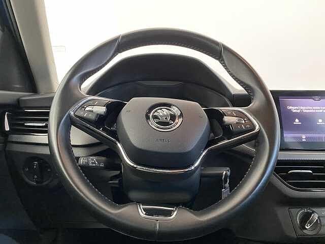 SKODA Kamiq 1.0 G-Tec Ambition