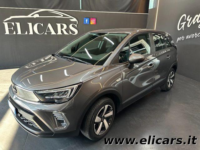OPEL Crossland 1.2 Turbo 12V 110 CV Start&Stop Elegance