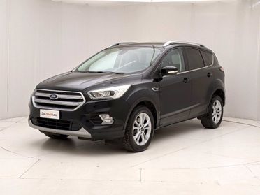 FORD Kuga 2.0 TDCI 150 CV S&S 2WD Titanium del 2017