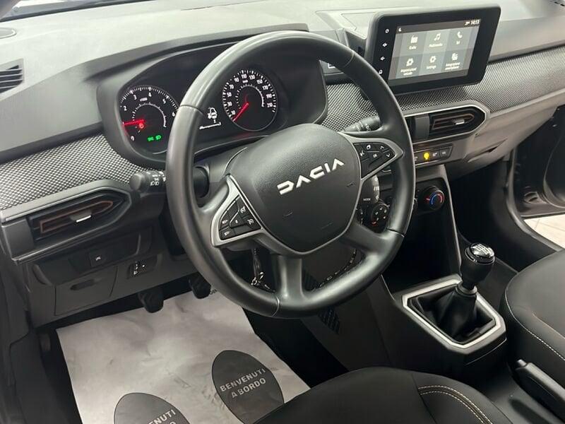 Dacia Sandero 1.0 TCe ECO-G STEPWAY EXPRESSION