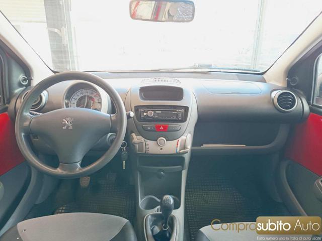 CITROEN C1 1.0 5 porte AMIC1