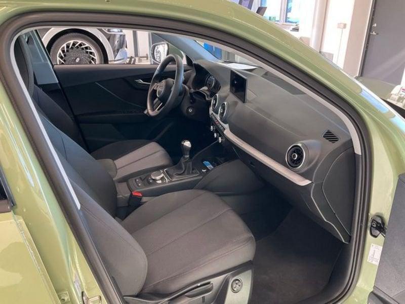 Audi Q2 Q2 30 TFSI Business