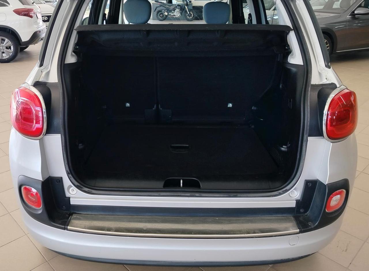 Fiat 500 L 500L 1.3 mjt Pop Star 85cv