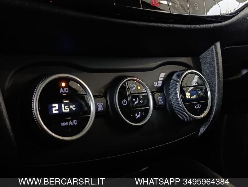 FIAT Tipo Tipo 1.0 5 porte Cross