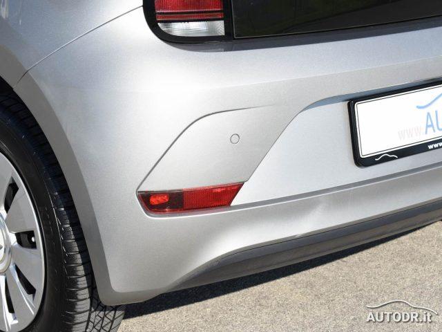 VOLKSWAGEN up! 1.0 5p. eco move up! Retrocamera, Sedili riscaldat